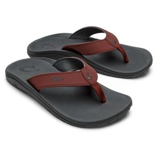 Olukai Ohana Sandalen f&uuml;r Herren | schwarz