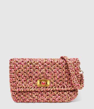 Boks&Baum Pochette Bovary Blush