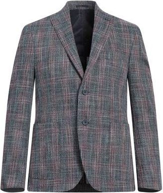 Sergio Versari SUITS and CO-ORDS - Blazers on YOOX.COM