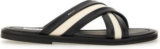 Bally Slide Sandal Gherry-Uomo