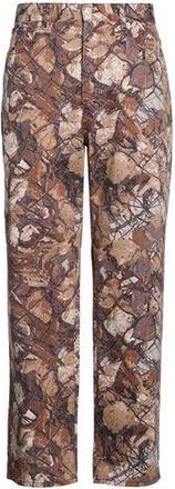 Obey PARTES DE ABAJO - Pantalones en YOOX.COM