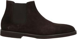 Doucal's CALZADO - Botines de ca&ntilde;a alta en YOOX.COM