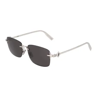 Dior unisex, Accessoires, Grijs, Maat: 54 MM