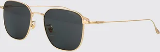 Montblanc Occhiali da sole MB0477SA in metallo