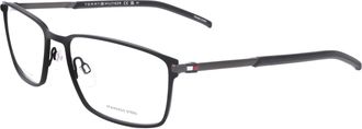 Tommy Hilfiger Mens 58mm Eyeglasses TH1991-003-58