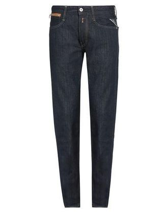 Replay HOSEN & RÖCKE - Jeanshosen auf YOOX.COM