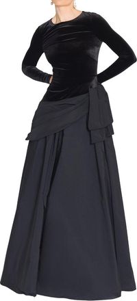 Marchesa Gown