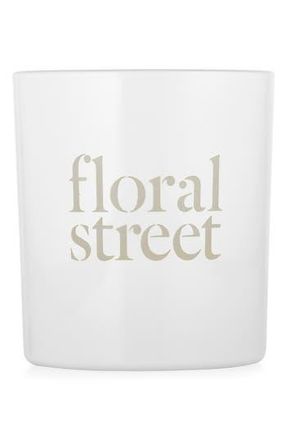 Floral Street Grapefruit Bloom Scented Candle at Nordstrom Rack