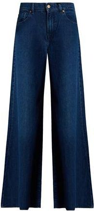 7 For All Mankind BOTTOMWEAR - Pantaloni jeans su YOOX.COM
