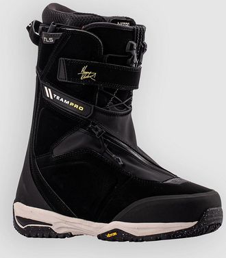 Nitro Team Pro MK TLS 2027 Snowboard Schoenen zwart