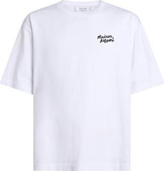 Maison Kitsun&eacute; TOPWEAR - T-shirts su YOOX.COM