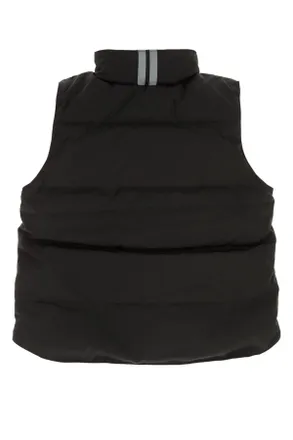 Canada Goose Vanier Vest - Black