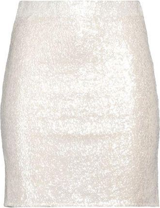 Laltramoda BOTTOMWEAR - Mini skirts on YOOX.COM