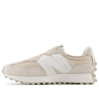 New Balance 327 Beige White U327HX