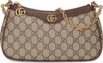 Gucci Ophidia Shoulder Bag - Women