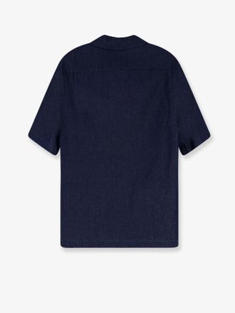 Hev&ograve; Shirt - Blue
