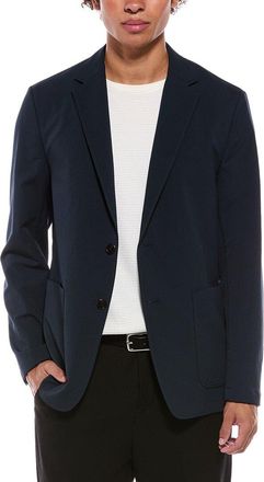 Theory Clinton Blazer