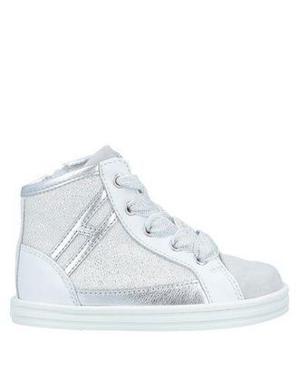 Hogan FOOTWEAR - Trainers on YOOX.COM