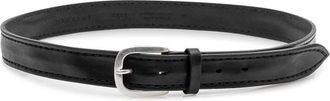 Orciani Uomo, Accessori, Nero, 110 CM, new