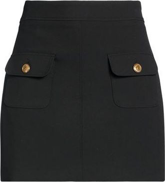 Seductive HOSEN & R&Ouml;CKE - Minir&ouml;cke auf YOOX.COM