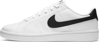 Nike Court Royale 2 Low White Black CQ9246-100