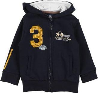 La Martina TOPWEAR - Sweatshirts on YOOX.COM