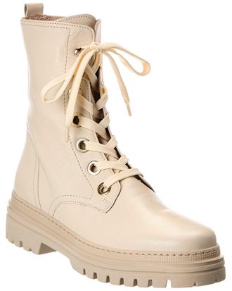 Gabor Leather Chukka Boot