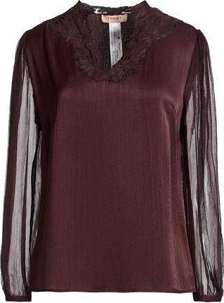 Twin-Set TOPWEAR - Top su YOOX.COM