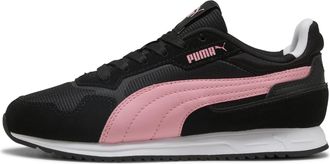 Puma Sneakers SOFTRIDE ST Miler unisex, Scarpe, Nero, 42.5