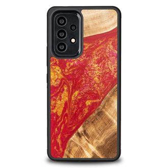 OEM Funda Bewood Unique Para Samsung Galaxy A53 5g - Neones - Par&iacute;s