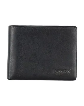 Guess Small Leather Goods - Wallets sur YOOX.COM