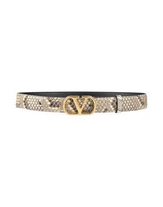 Valentino Garavani Small Leather Goods - Belts on YOOX.COM
