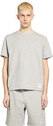Givenchy Short Sleeve Sweatshirt