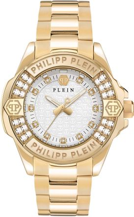 Philipp Plein PWOFA0725 Plein Majesty dameshorloge