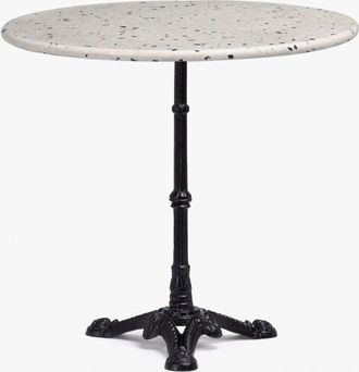 Sklum Mesa de bar en terrazo Vertuo SKLUM