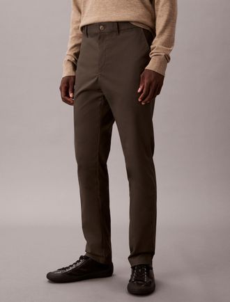 Calvin Klein Chinohose