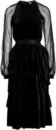 Paperlace London DRESSES - Midi dresses sur YOOX.COM