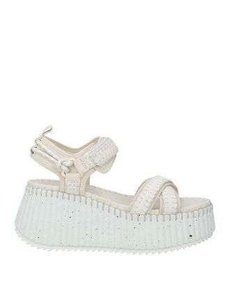 Chlo&eacute; CALZATURE - Sandali su YOOX.COM