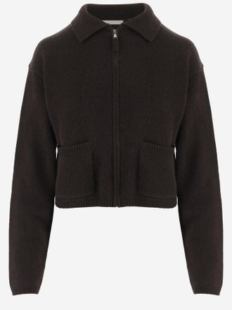 Allude Allude Maglione in Cashmere