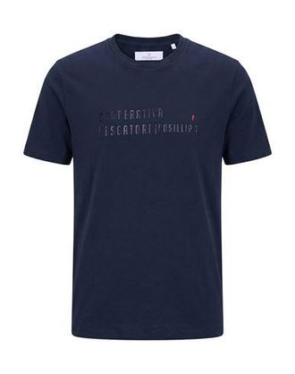 Cooperativa Pescatori Posillipo TOPWEAR - T-shirts on YOOX.COM