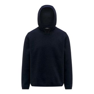 K-Way Uomo, Felpe, Blu, M, new