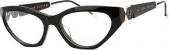 Philipp Plein VPP069S 0700 Shiny Black