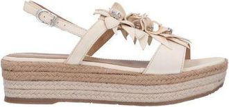 Apepazza FOOTWEAR - Sandals sur YOOX.COM
