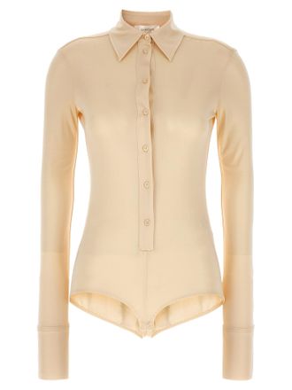 Sportmax Womens Pera Bodysuit