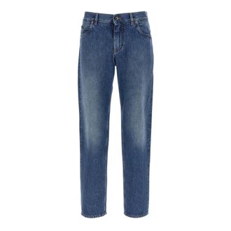 Dolce & Gabbana Essential Jeans