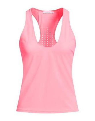 Patrizia Pepe TOPWEAR - Tank Tops sur YOOX.COM