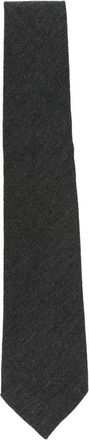 Tagliatore Cpit 56 Tie Aw 26 1 - Heren - Stropdassen - Grijs - ONE Size - Accessoires