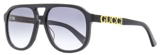 Gucci GG1188S Sunglasses - Black