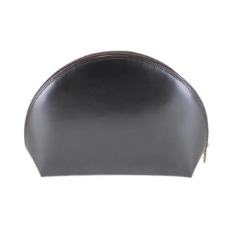 Loewe Pre-owned Clutches, female, Black, Size: ONE SIZE Pre-owned Pouch