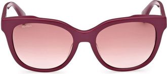 Max Mara Mm0068 75 T Pink
